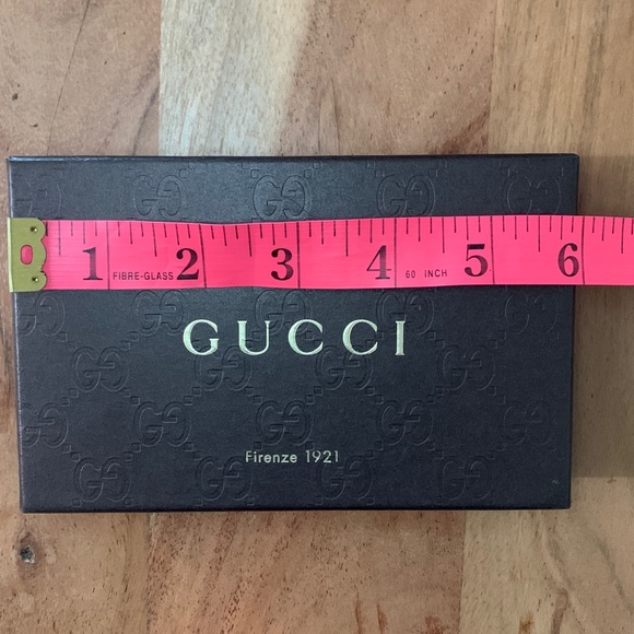 Gucci Small box - Perfect Condition - Picture 4 of 5